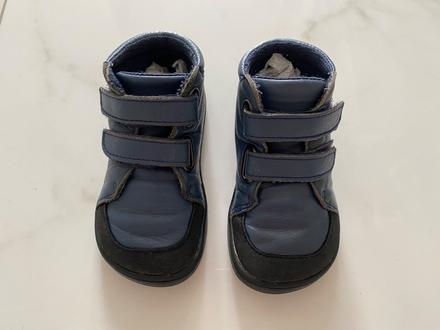 Baby bare febo fall vel. 23, baby bare shoes,23