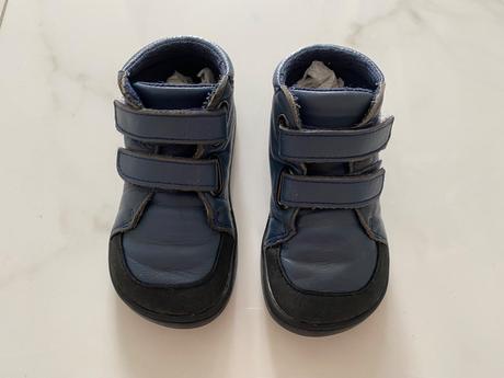 Baby bare febo fall vel. 23, baby bare shoes,23