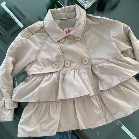 Il gufo zateplený jarnik vel.3, 98