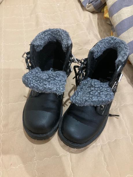 Zimne topanky, f&f,31
