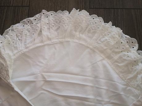 Obliečka na zavinovačku,