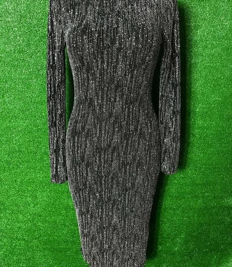 Dámske šaty river island - s, s