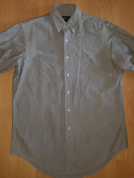 Siva kosela, ralph lauren,xl