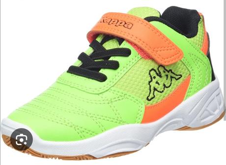 Nové halovky kappa, kappa,38