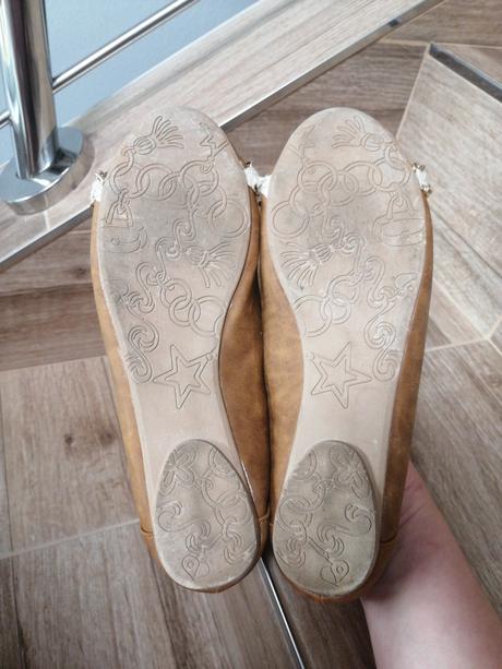 Dámske baleriny, atmosphere,39