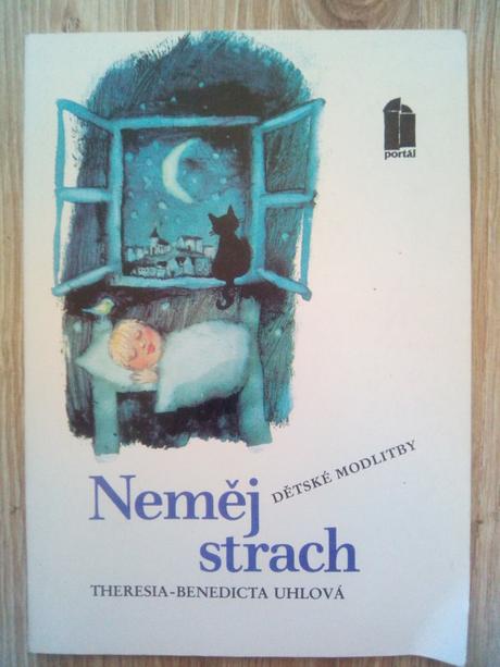 Nemaj strach - neboj sa ô, 