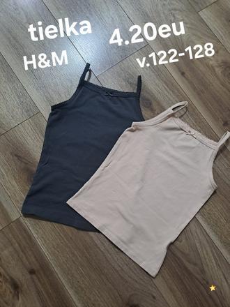 Tielka h&m, h&m,122