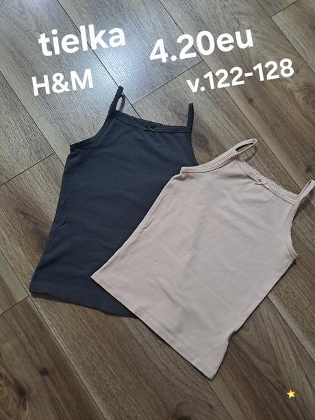 Tielka h&m, h&m,122