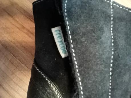 Velmi pohodlne piskacie prechodne cizmicky, freycoo,25