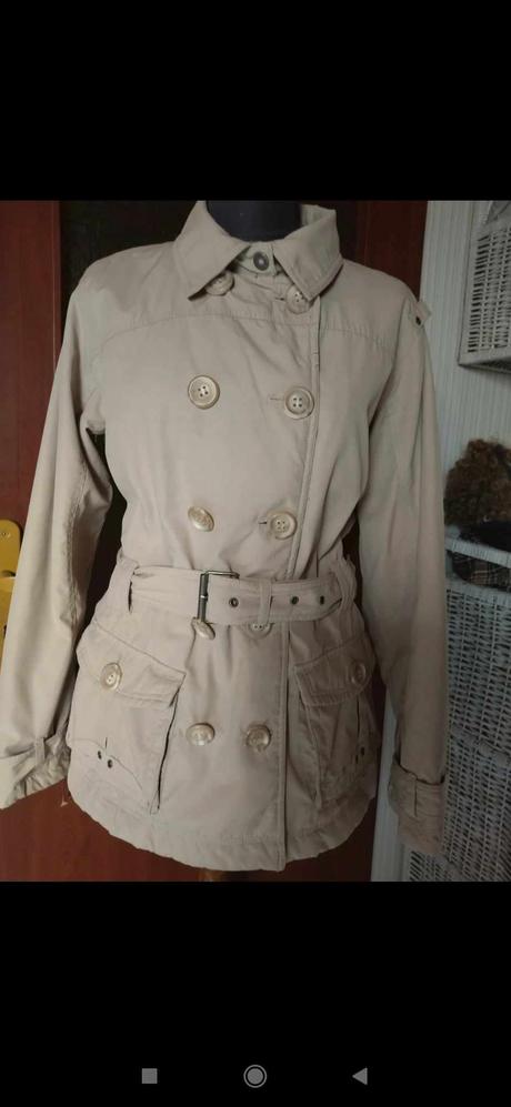 Prechodný kabátik cecil, m