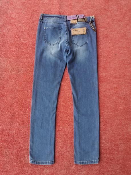 Firetrap dámske nohavice veľkost m, m
