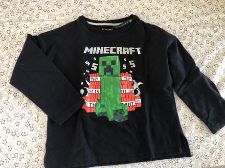 Pulover minecraft, reserved,116