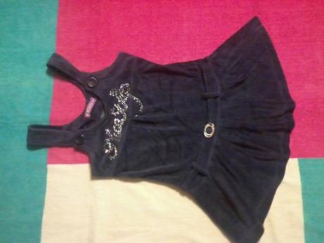 Dievčenské šaty  urchin 3 / 4rokov., 104