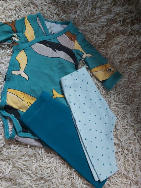 Leginy vel.56, lupilu,56