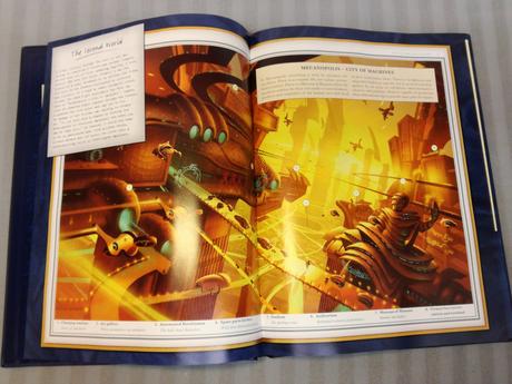 Nine worlds in nine nights nsp22,