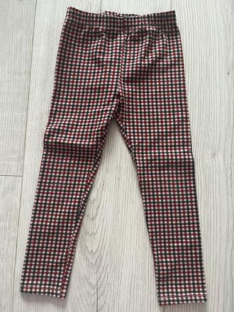 Kockované legíny, mayoral,104