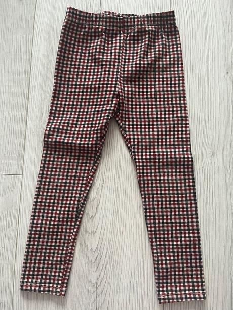 Kockované legíny, mayoral,104