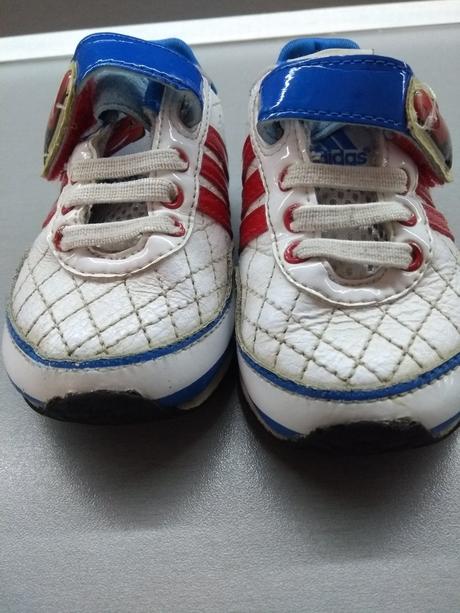 Adidas botasky, adidas,20