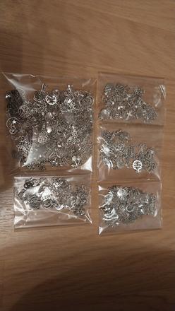 400ks priveskov na tvorbu, 