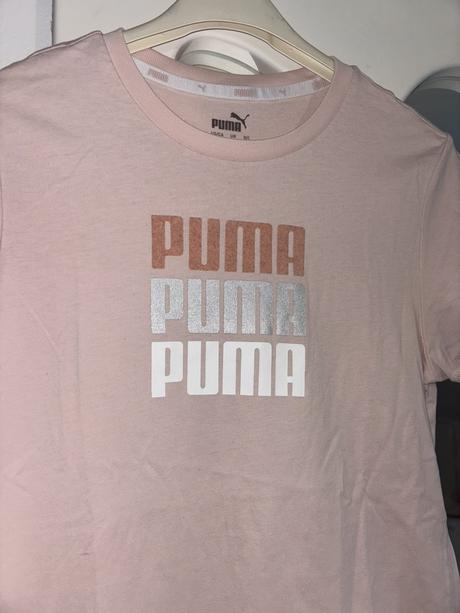 Tričko puma 158/164, puma,158 / 164 / s / xs