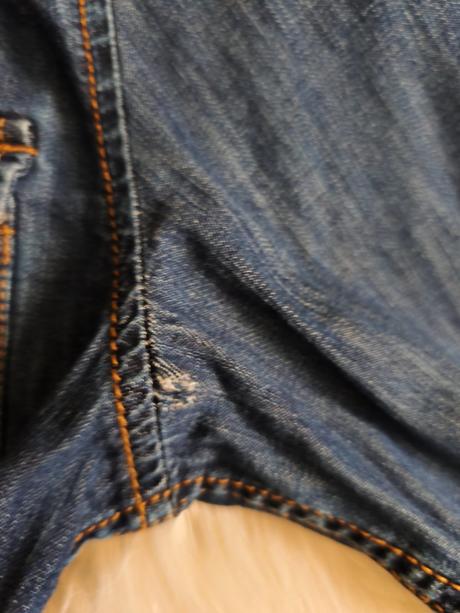 Dámska štýlová riflova košeľa bershka, bershka,m