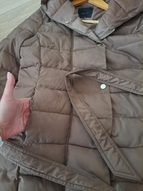 Prechodná bunda, mohito,xs