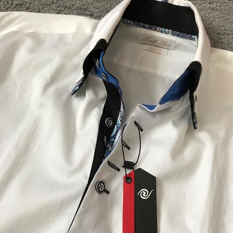 Pánska košeľa tonelli sim fit, xl