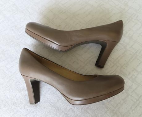 Lodičky geox respira, veľ.37,5, geox,37