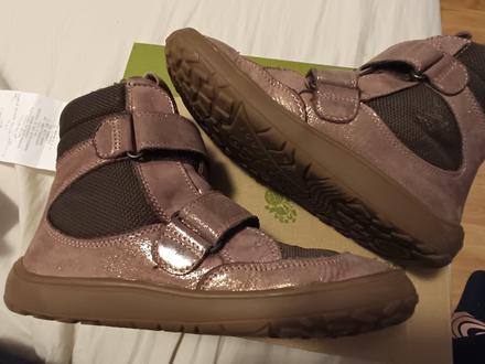 Barefoot froddo text winter 31, froddo,31