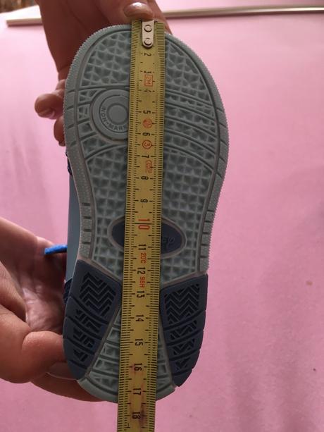 Chlapčenské botasky lilo stitch 24, 24