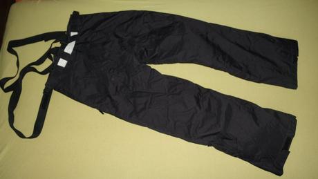 Oteplovacky maul, 164