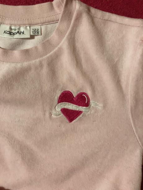 Suprava kappahl, kappahl,122