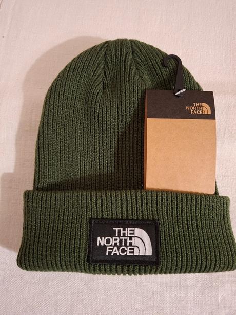 Zimušná čiapka the north face, 