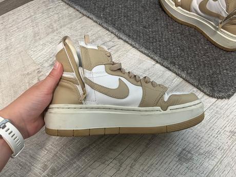 Nike air jordan 1 elevate, air jordan,38