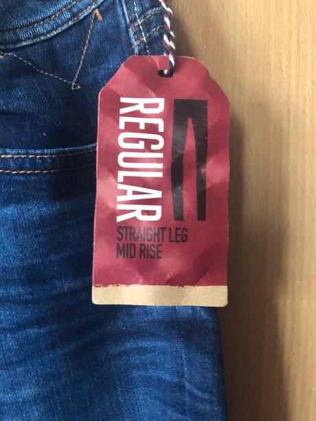 Dámske rifle tommy hilfiger, tommy hilfiger,30