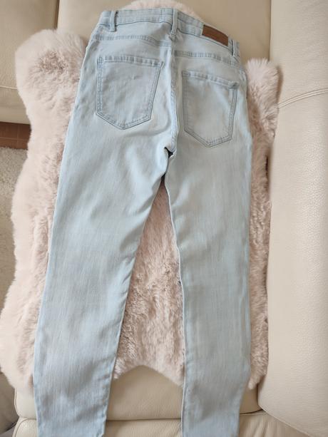 Rifle pull & bear 2x, pull&bear,38