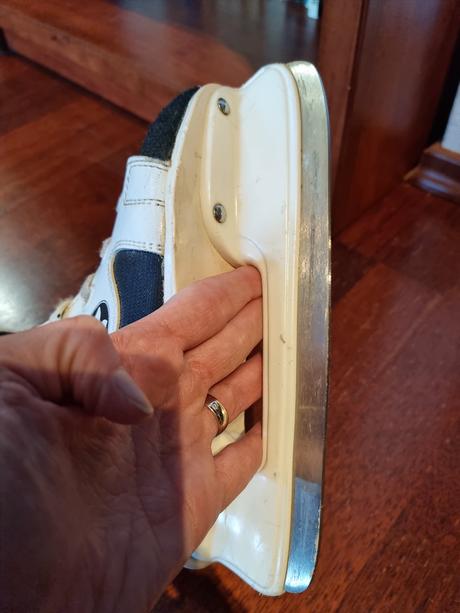 Korčule na ľad, 31