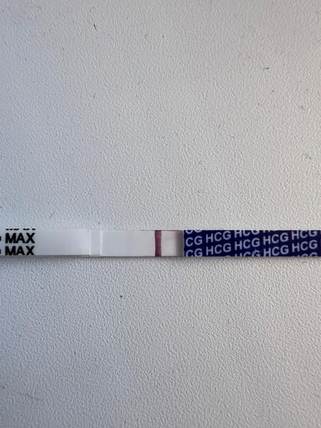 Je možné mať pozitívny test 5 dní pred menštruáciou?