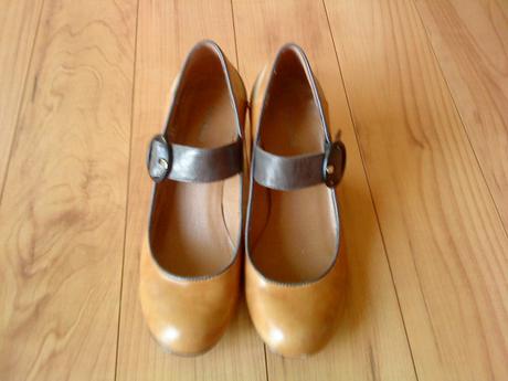 Topánky, graceland,39