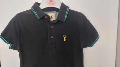 Polo tričko next, next,110