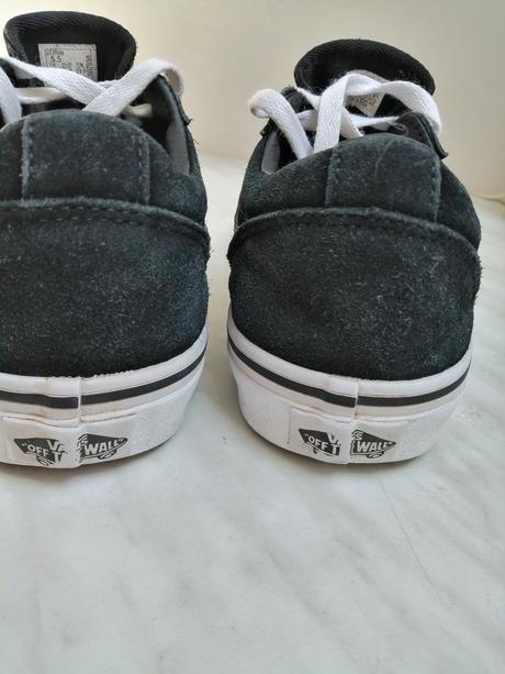 Tenisky znackove vans uni vel. 37, vans,37