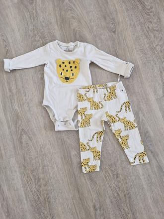 Lindex súprava levik, lindex,80