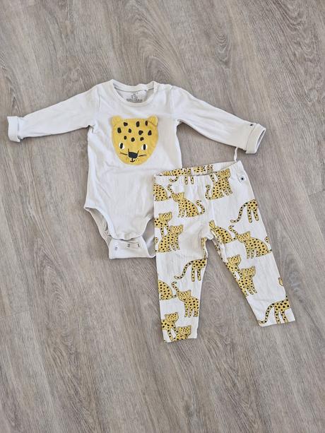 Lindex súprava levik, lindex,80