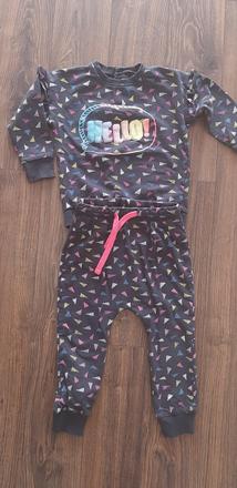 Teplakova suprava, pepco,98