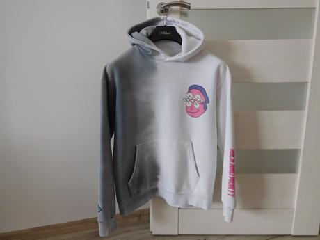 Pull&bear mikina chlapčenská bavlnená,-m, pull&bear,m