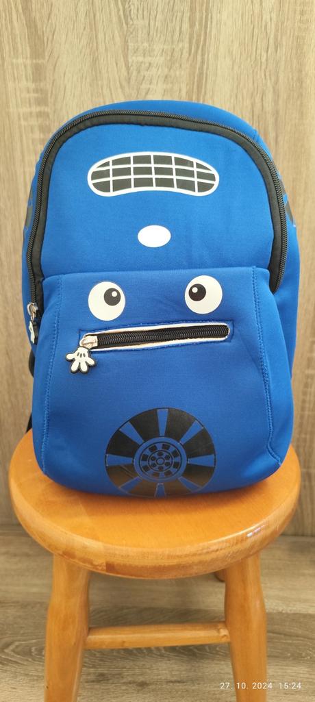 Detský ruksak, 