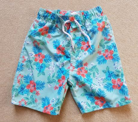 Plavky bez vnútornej sieťky, f&f,86