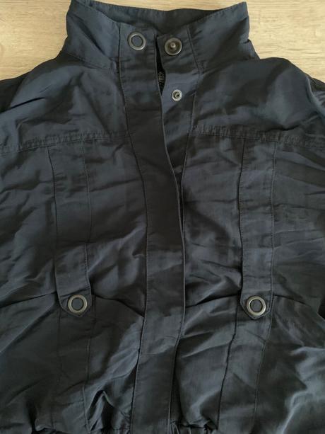 Bunda jarná / letná stradivarius, stradivarius,l