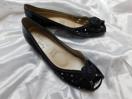 Kvalitne damske kozene topanky, 41