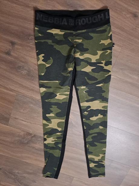 Push up leginy nebbia, nebbia,s